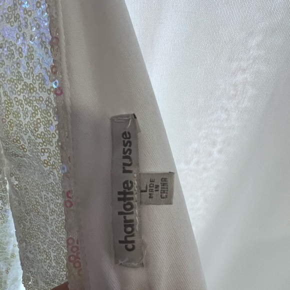 Sequin Dress - Picture 2 of 2